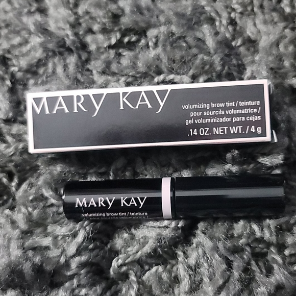 👱♀️NIB Mary Kay Volumizing Brow Tint:Blond👱♀️ - Picture 2 of 5
